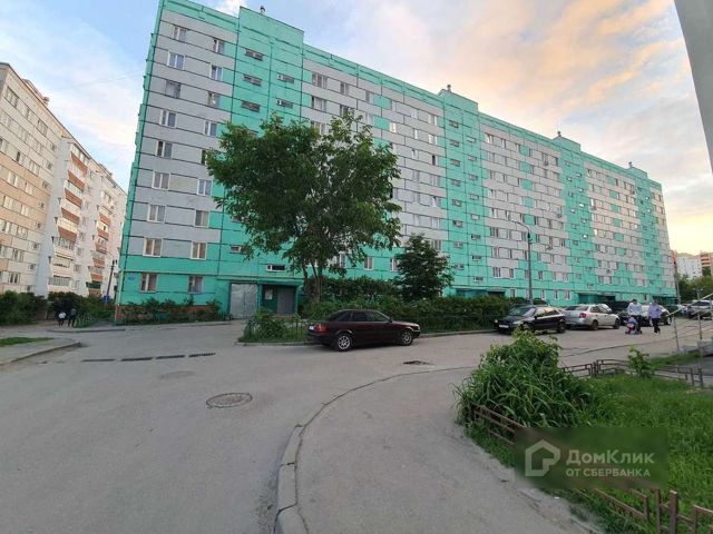 Панорама дома