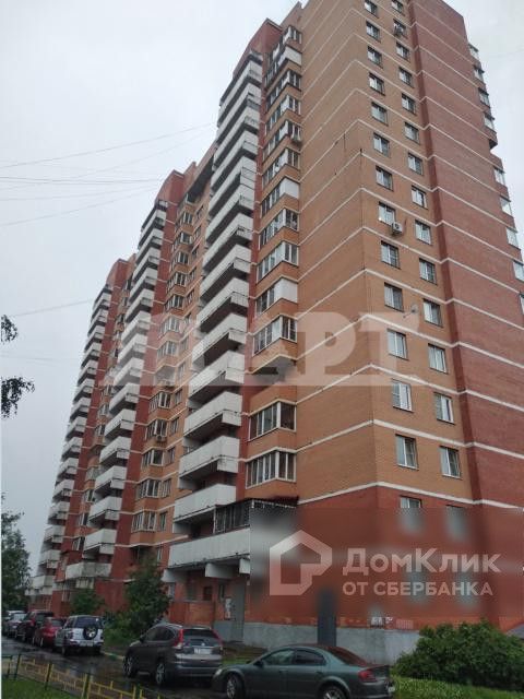 Панорама дома
