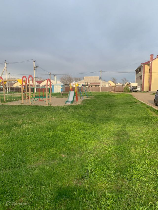 Territory
