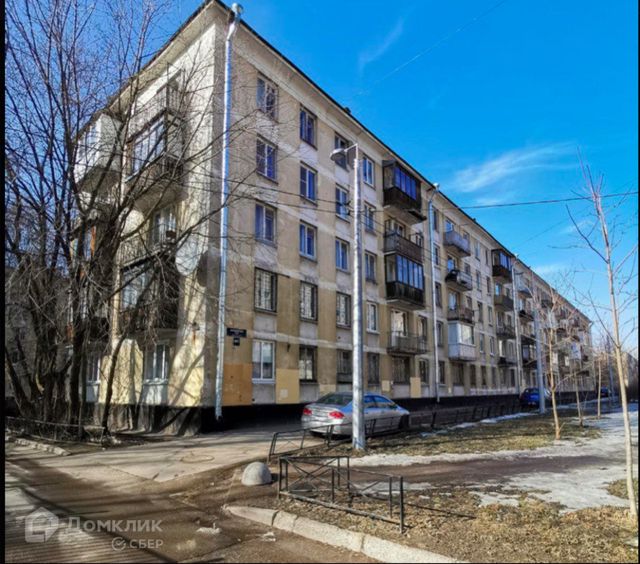 фото дома