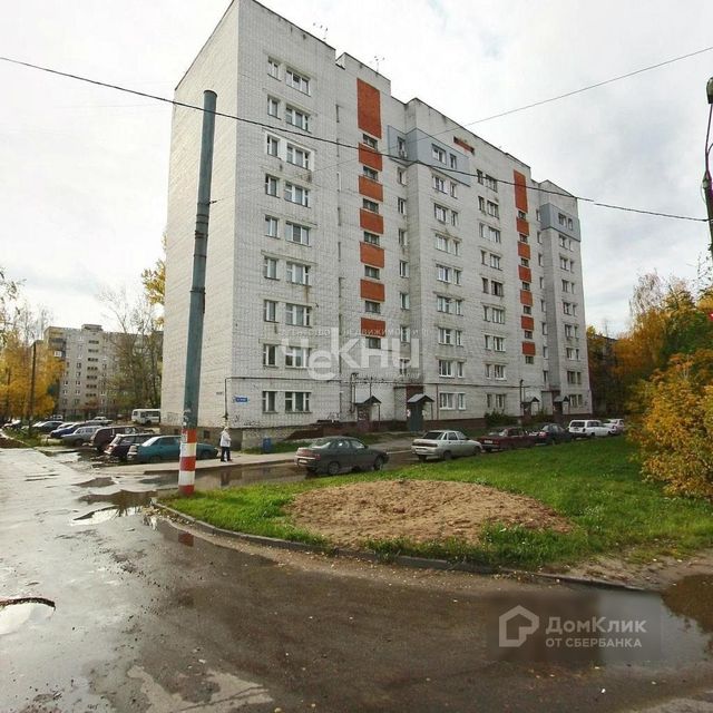 фото дома