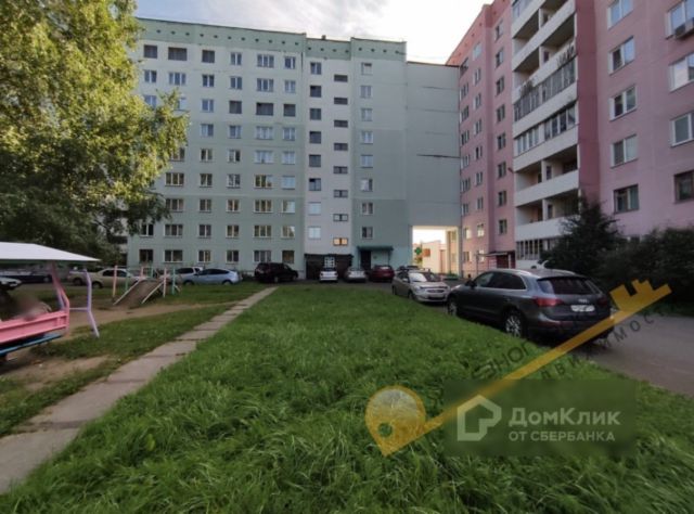 фото дома
