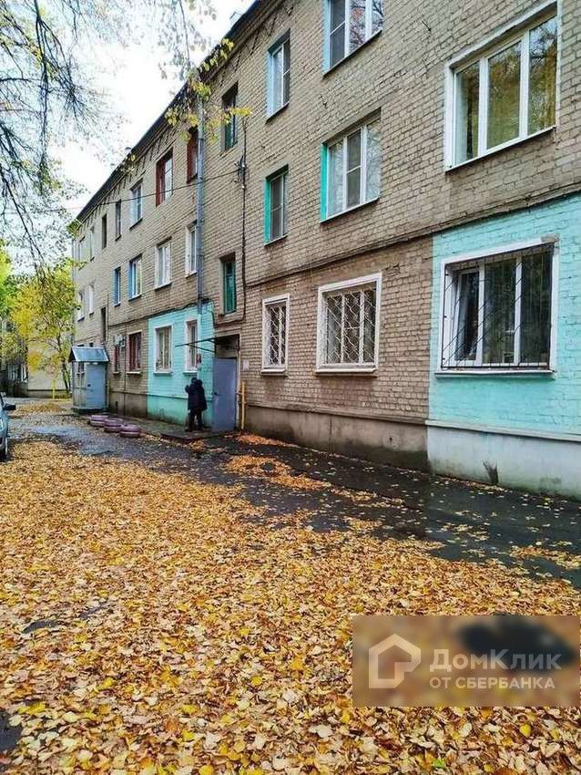 фото дома