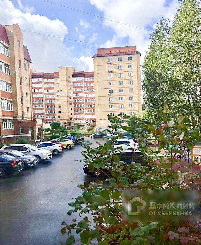 фото дома
