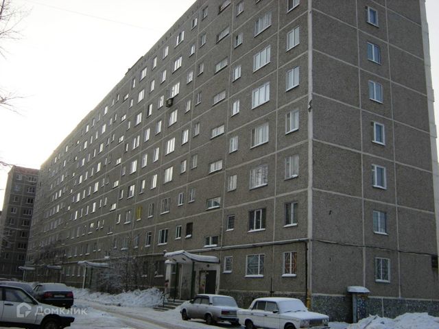 фото дома