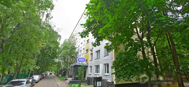 Панорама дома