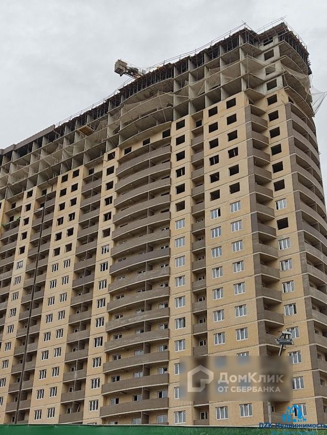 Панорама дома