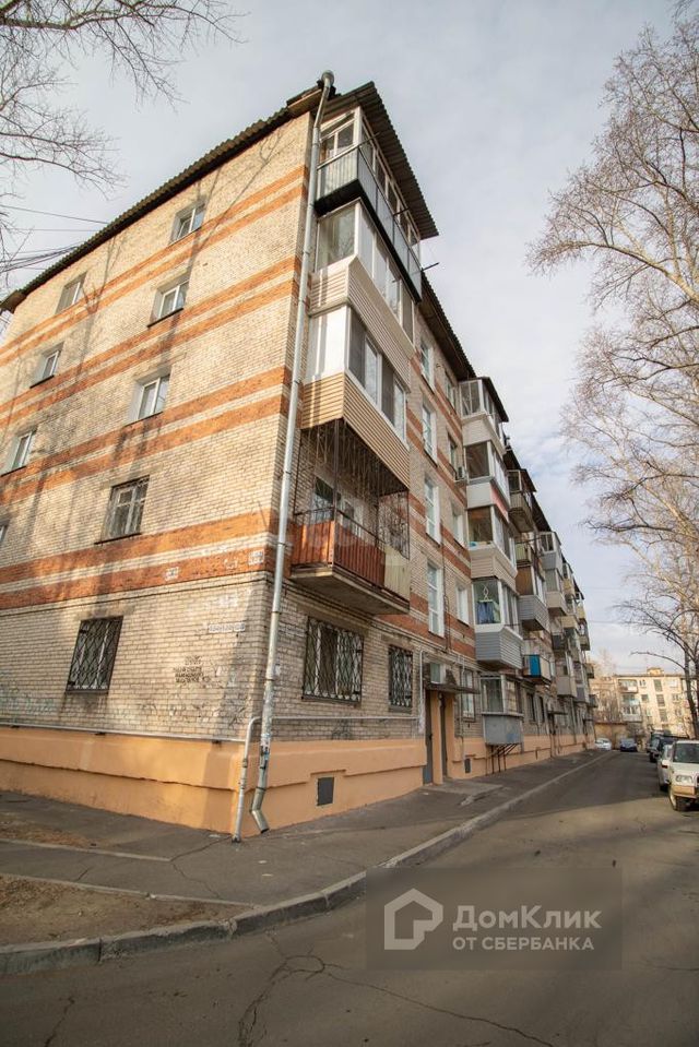 фото дома