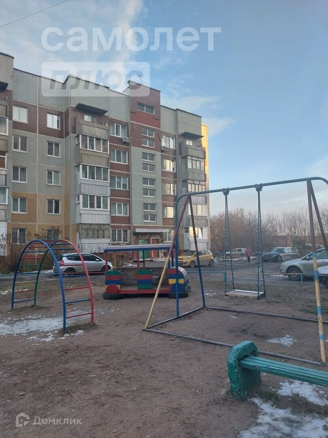 фото дома