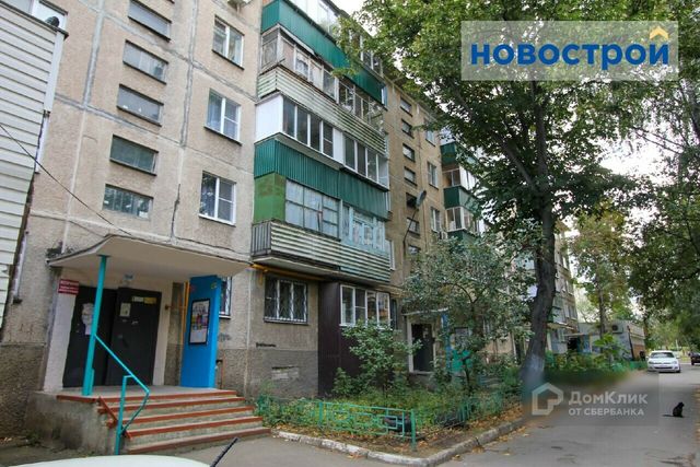 фото дома