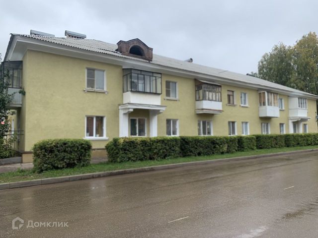 фото дома