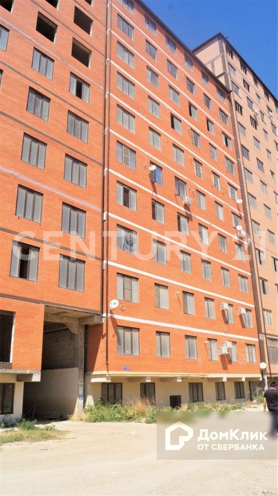 Панорама дома