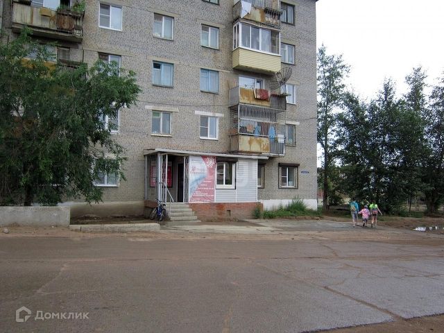 Панорама дома