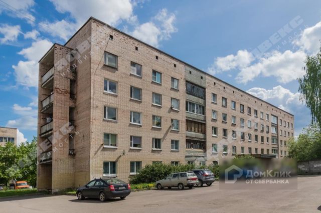 фото дома
