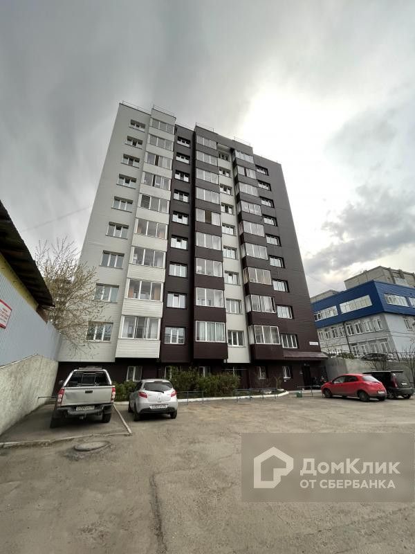 Панорама дома