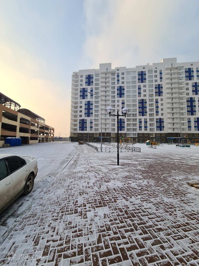 фото дома