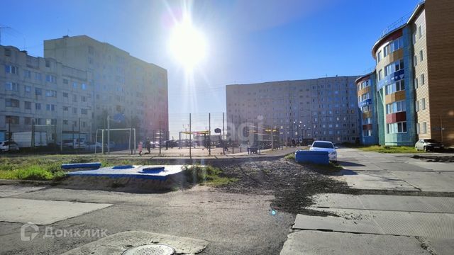 Territory