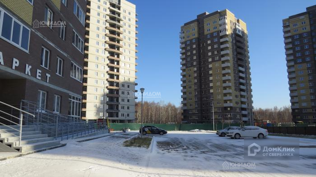 фото дома