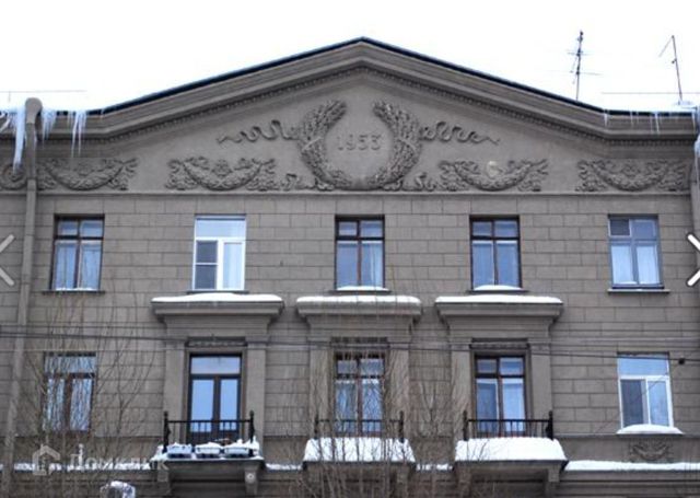 Панорама дома