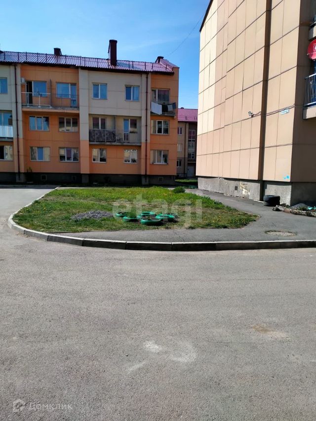 фото дома