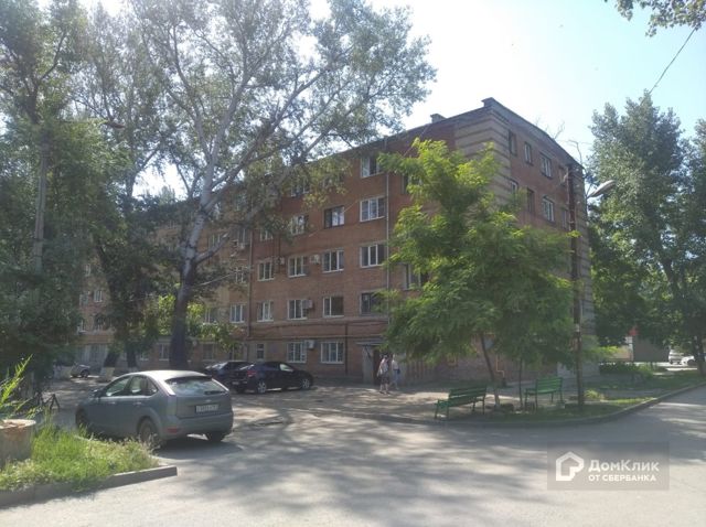 Панорама дома
