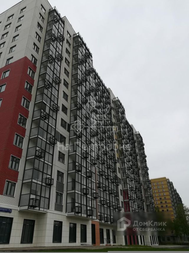 Панорама дома