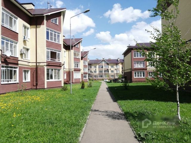 фото дома