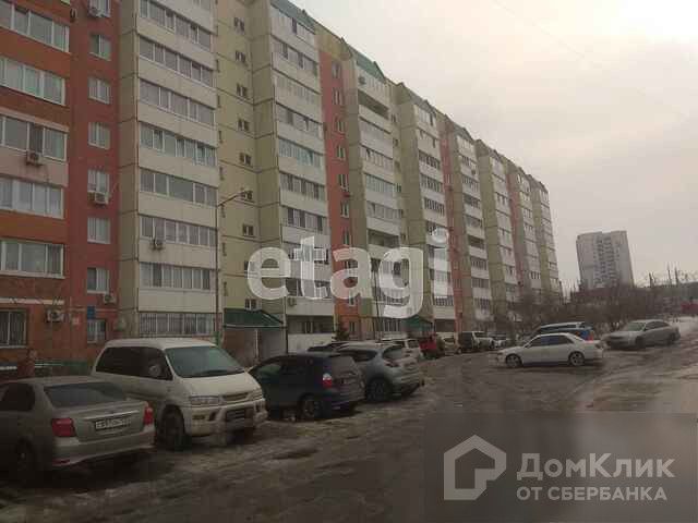 фото дома