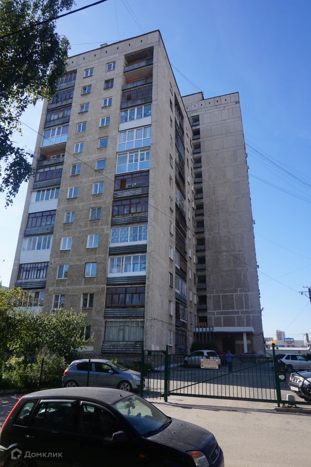 фото дома