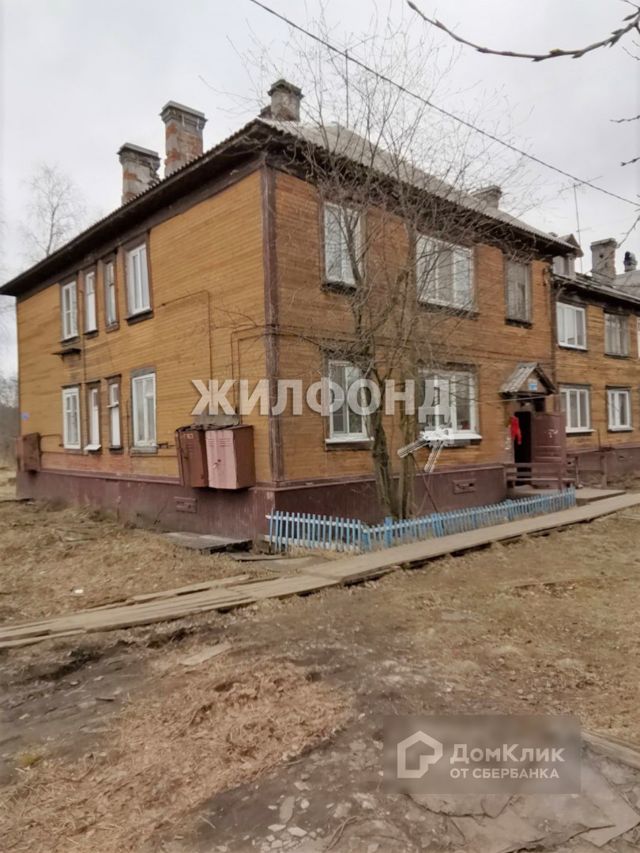 фото дома