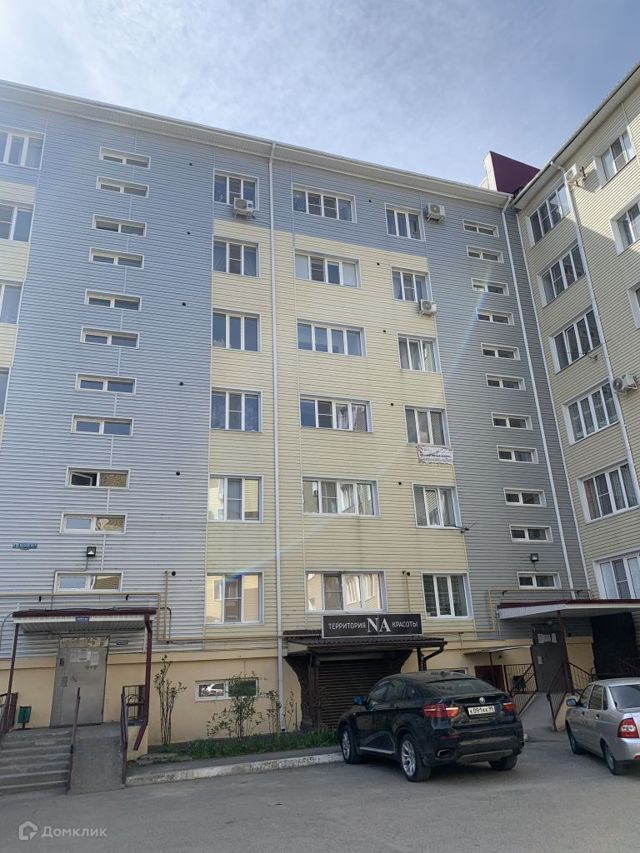 Панорама дома