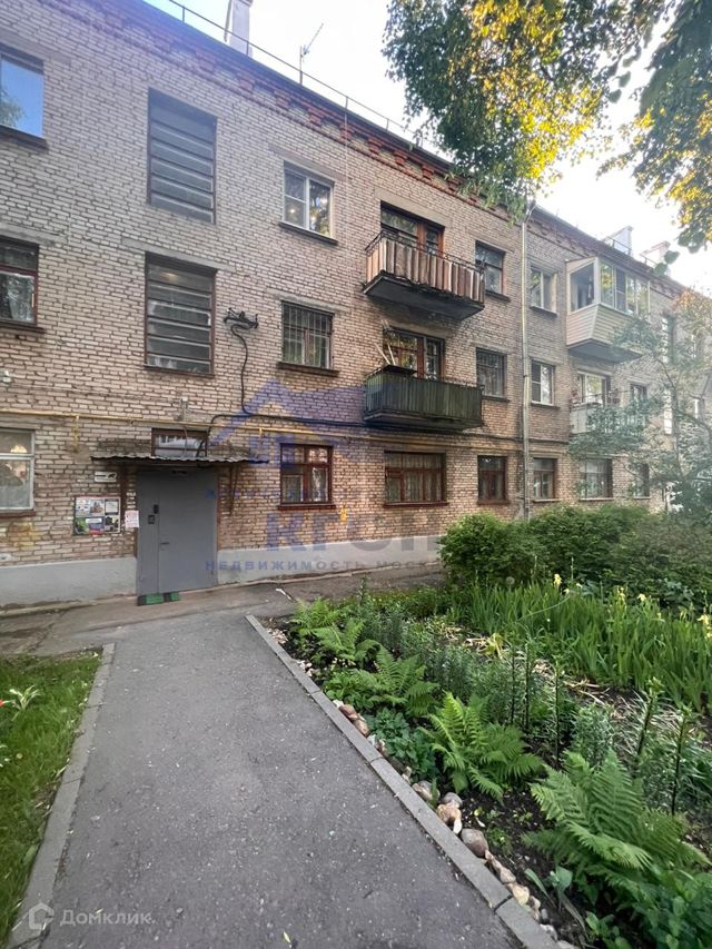 фото дома