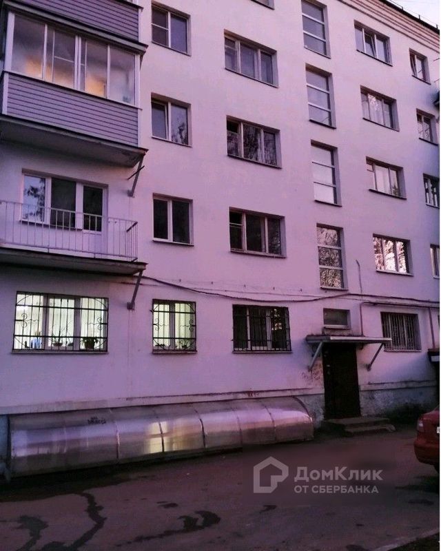 фото дома