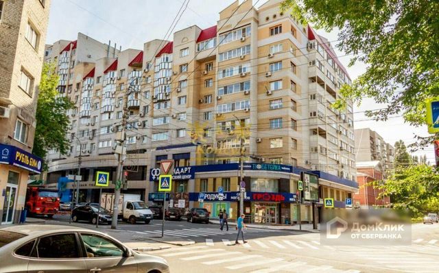 Панорама дома