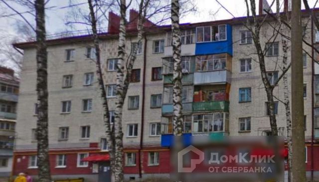 Панорама дома