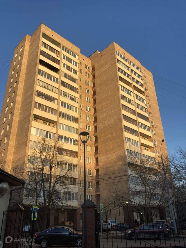 фото дома