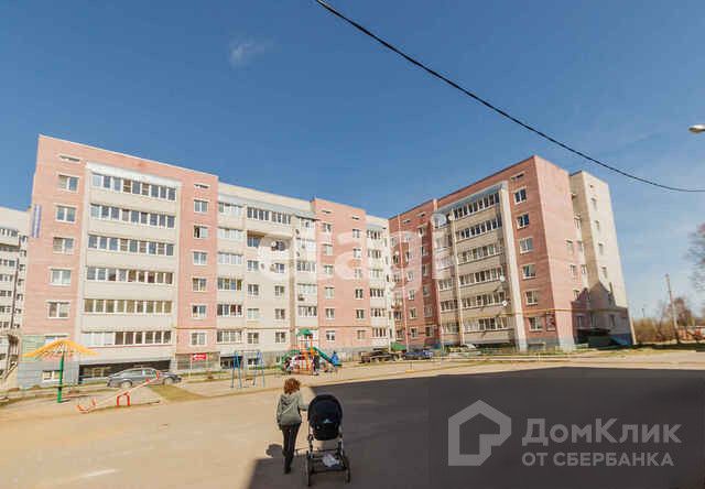 фото дома