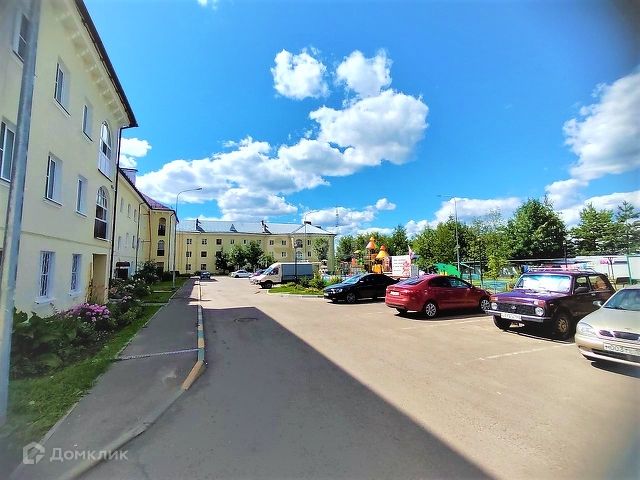 фото дома