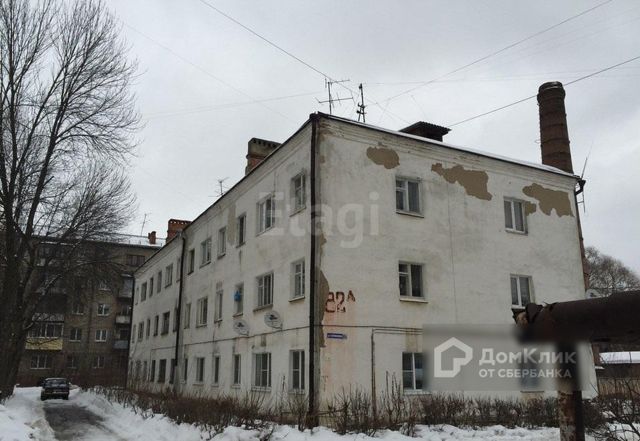 фото дома