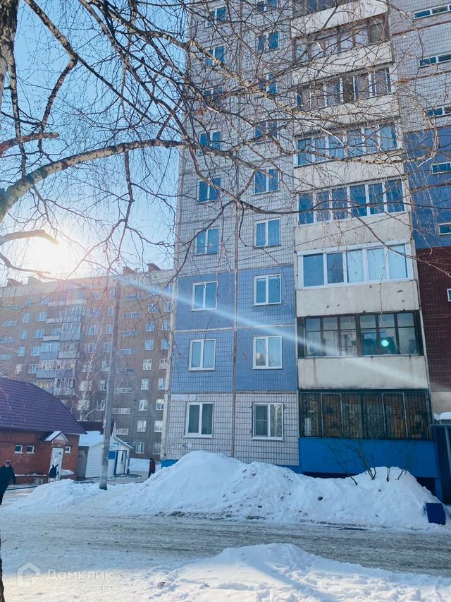 фото дома