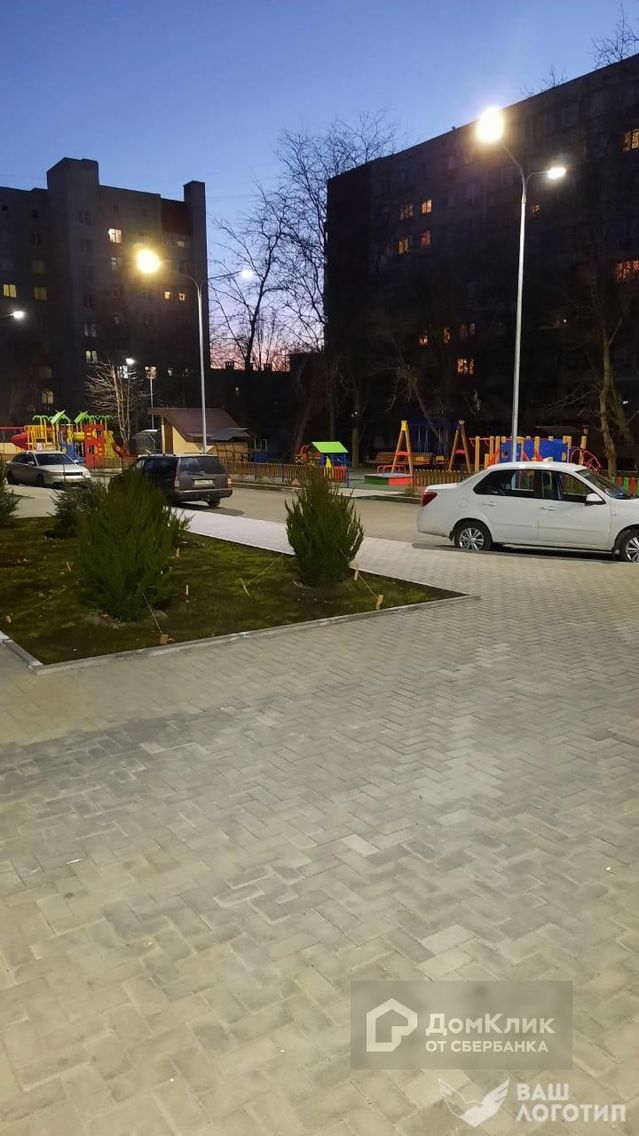 фото дома