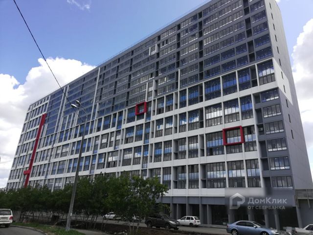Панорама дома