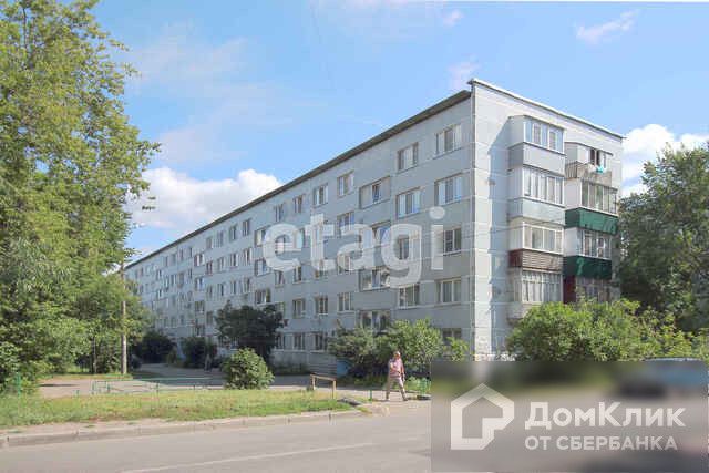 фото дома
