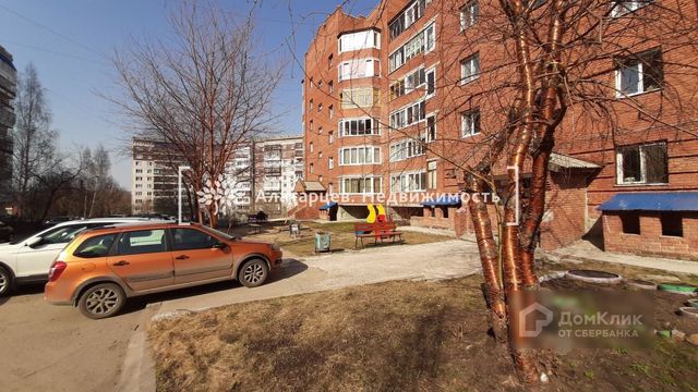 фото дома