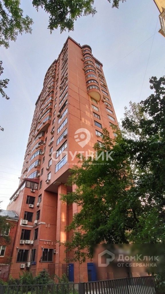 фото дома