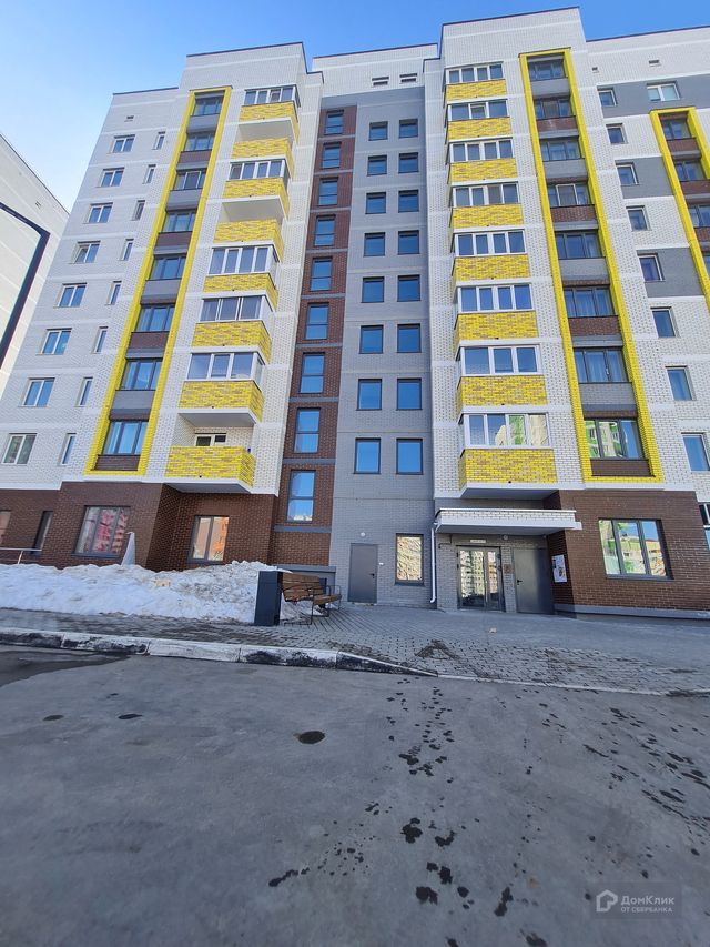 фото дома