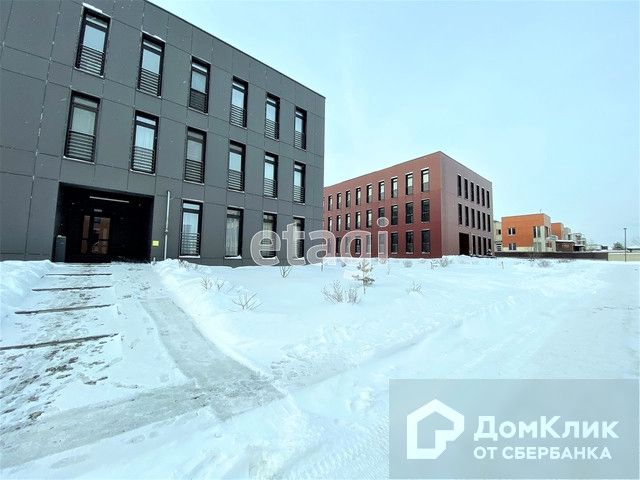 фото дома