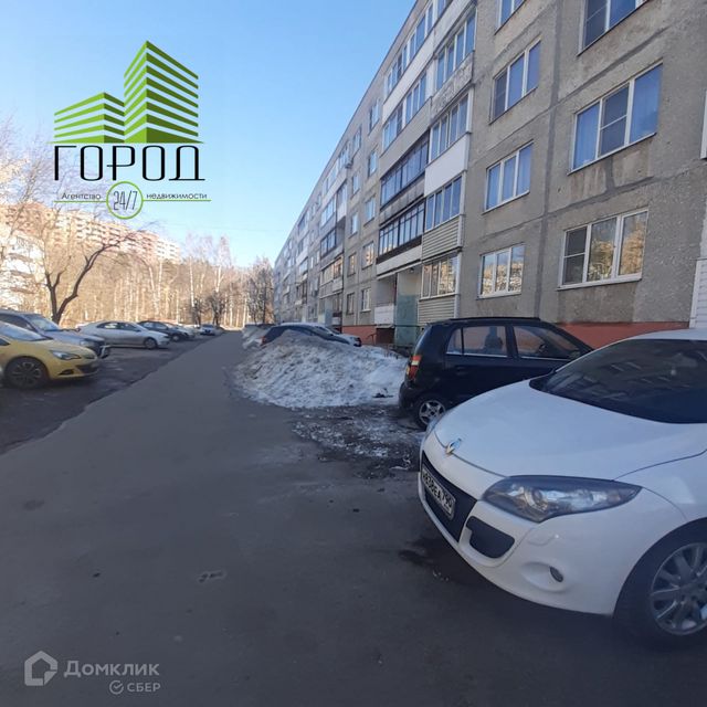 фото дома