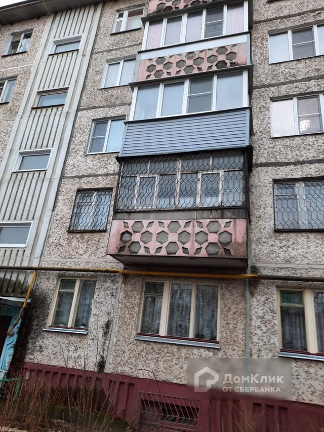 фото дома