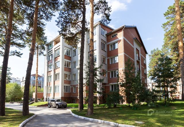 Панорама дома